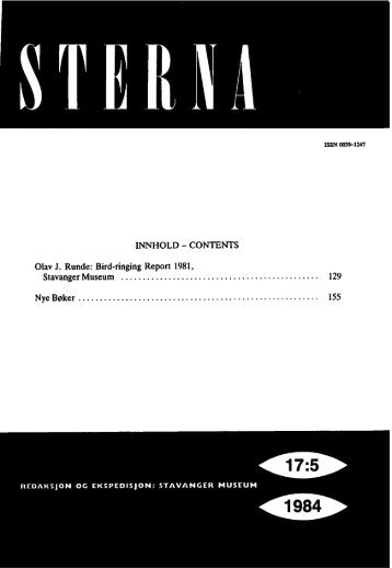 PDF-fil - Stavanger Museum