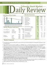 Daily Market Review_2012-10-18 - Asia Securities|Broker Firms