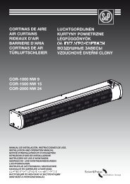 cor-1000 nw 9 cor-1500 nw 15 cor-2000 nw 24 cortinas de aire air ...