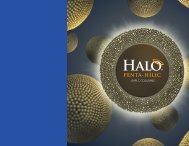 HALO Penta-HILIC Columns - Hplc.eu