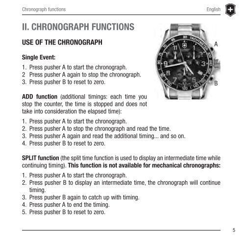 PDF V.03036.1 - Victorinox