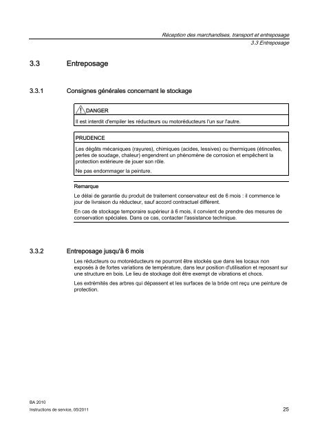 RÃ©ducteur MOTOX - DS TECH