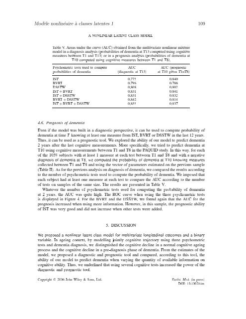 Télécharger le texte intégral - ISPED-Enseignement à distance