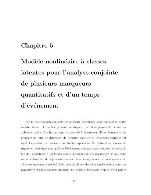 Télécharger le texte intégral - ISPED-Enseignement à distance