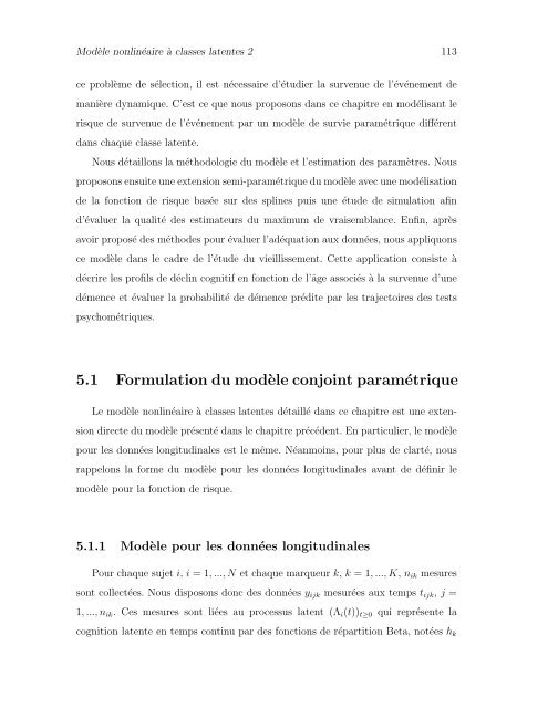 Télécharger le texte intégral - ISPED-Enseignement à distance