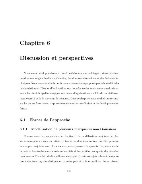 Télécharger le texte intégral - ISPED-Enseignement à distance