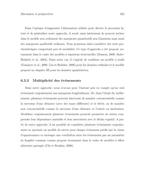 Télécharger le texte intégral - ISPED-Enseignement à distance