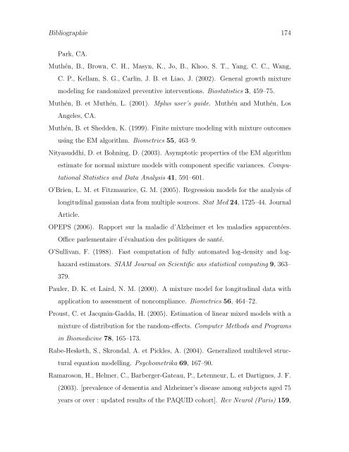 Télécharger le texte intégral - ISPED-Enseignement à distance