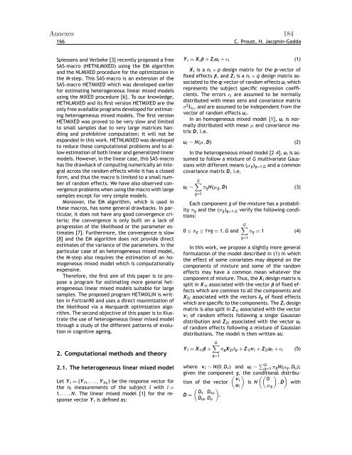 Télécharger le texte intégral - ISPED-Enseignement à distance