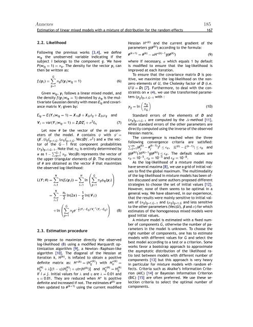 Télécharger le texte intégral - ISPED-Enseignement à distance