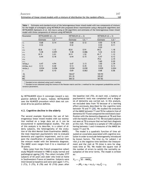 Télécharger le texte intégral - ISPED-Enseignement à distance