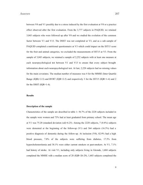 Télécharger le texte intégral - ISPED-Enseignement à distance