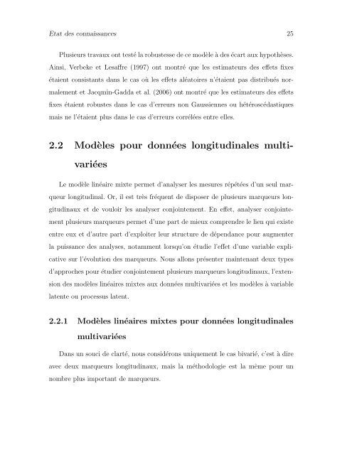 Télécharger le texte intégral - ISPED-Enseignement à distance