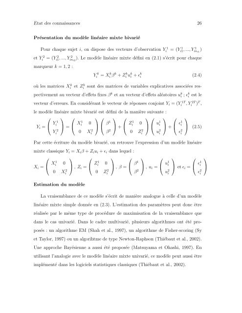 Télécharger le texte intégral - ISPED-Enseignement à distance