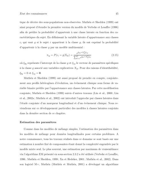 Télécharger le texte intégral - ISPED-Enseignement à distance