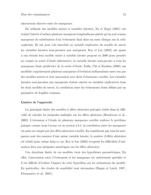 Télécharger le texte intégral - ISPED-Enseignement à distance