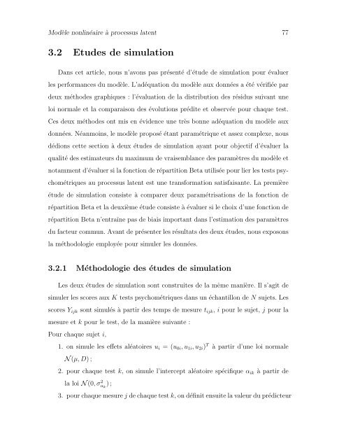 Télécharger le texte intégral - ISPED-Enseignement à distance