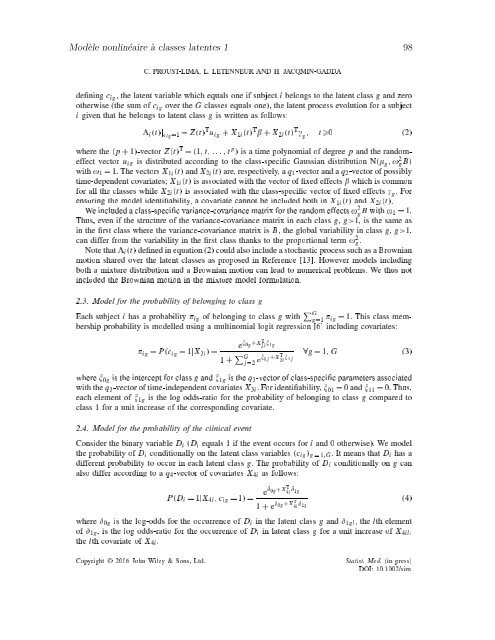 Télécharger le texte intégral - ISPED-Enseignement à distance