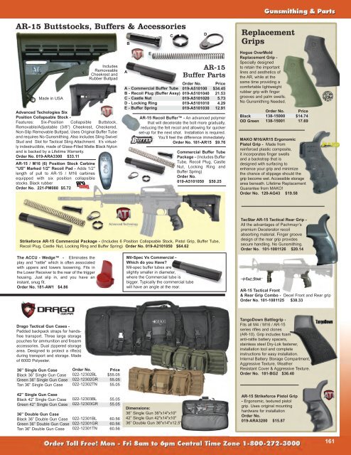 Glock 35 (5.3 barrel) vs. Glock 24 - Law Weapons & Supply