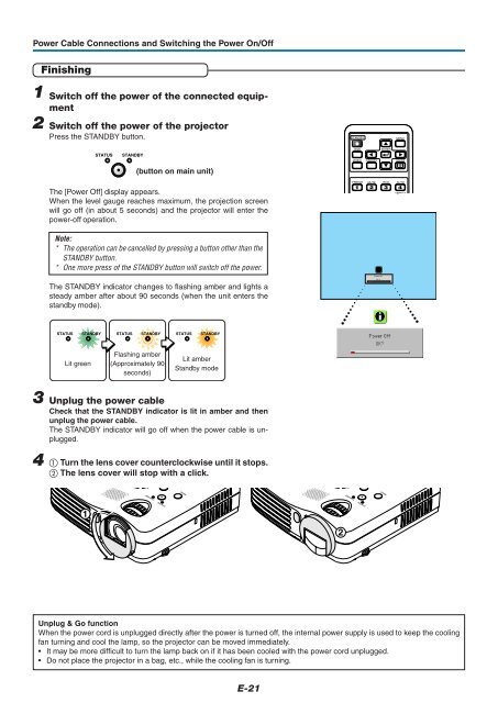 User Manual - PLUS Corporation of America