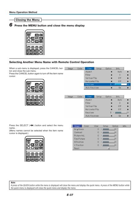 User Manual - PLUS Corporation of America