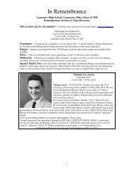 1958 Classmate Directory - Remembrance.pdf - Lhs60.net