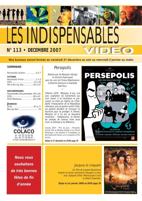 Jean-Jacques Annaud : « l'Inquisition qui terrorise, torture au nom de la  foi. On le vit encore aujourd'hui. »