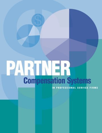 Download Partner Compensation Systems in Professional Service