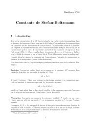 Constante de Stefan-Boltzmann