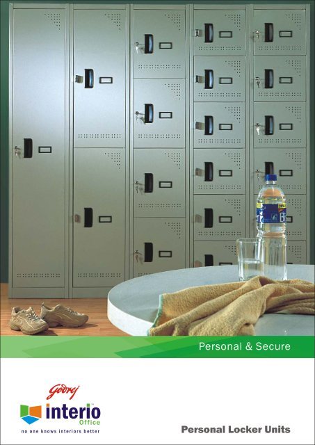 Personal Lockers.pdf