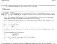 Page 1 of 8 Assignment Previewer 2/7/2011 http://www.webassign ...