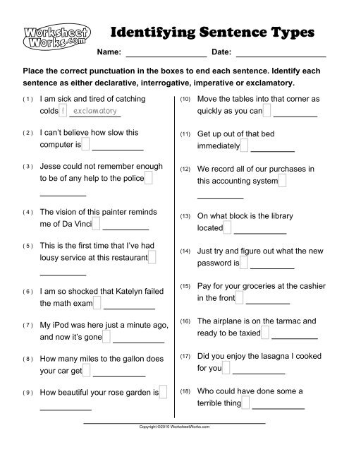 declarative-interrogative-imperative-exclamatory-sentences-exercises-exclamatory-sentences