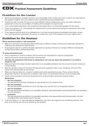 Inspect Power Steering Fluid Rubric