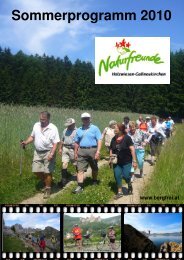 Sommerprogramm 2010.pdf - Bergfrei