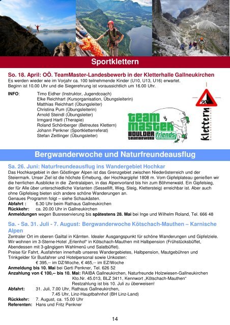 Sommerprogramm 2010.pdf - Bergfrei