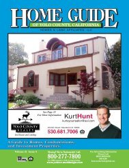 KurtHunt - Home Guide of Yolo County, CA