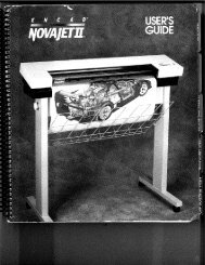 NovaJet II User Manual_eng.pdf - Kodak