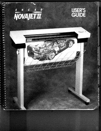 NovaJet II User Manual_eng.pdf - Kodak