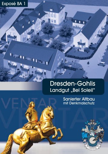 Dresden-Gohlis