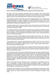 AA07-Press Release (Eng 02 Mar 07).pdf - Orient Aviation