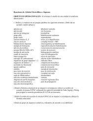 Unidad 5: Reacciones AdiciÃ³n ElectrofÃ­lica Alquenos - Coqui.Net