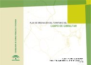 Decreto - FederaciÃ³n Andaluza de Municipios y Provincias