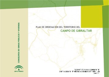 Decreto - FederaciÃ³n Andaluza de Municipios y Provincias