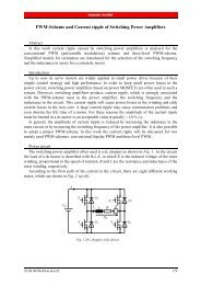PWM technical information.pdf