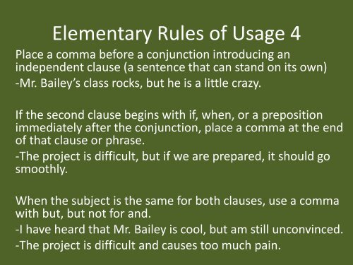 Journal #1 (9,12) - Mr. Bailey @ Hamilton Heights HS