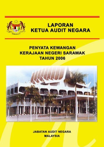 Untitled - Jabatan Audit Negara