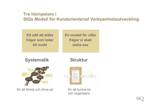 Rene Chocron - Institutet för Kvalitetsutveckling, SIQ