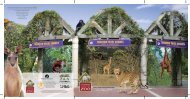 Annual Report 2007 - Tampa's Lowry Park Zoo