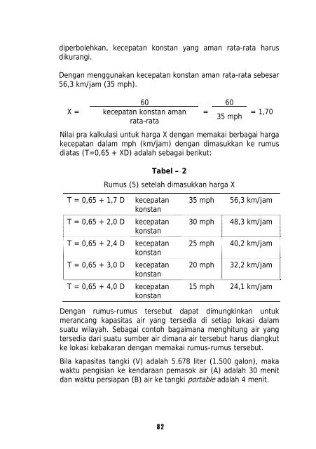 Permen PU no. 20 tahun 2009 ttg Pedoman ... - Ditjen Cipta Karya