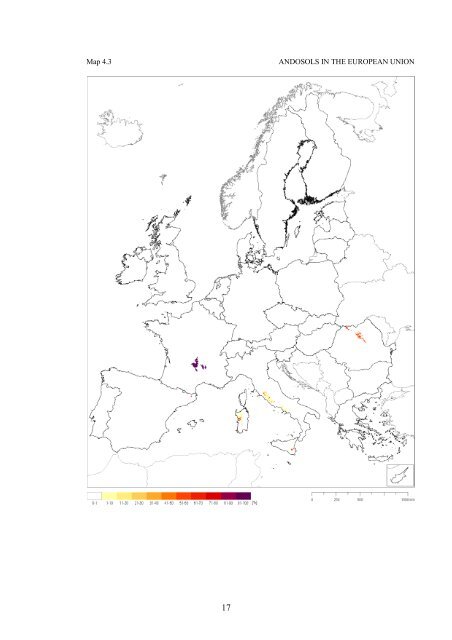 Soils of the European Union - European Soil Portal - Europa